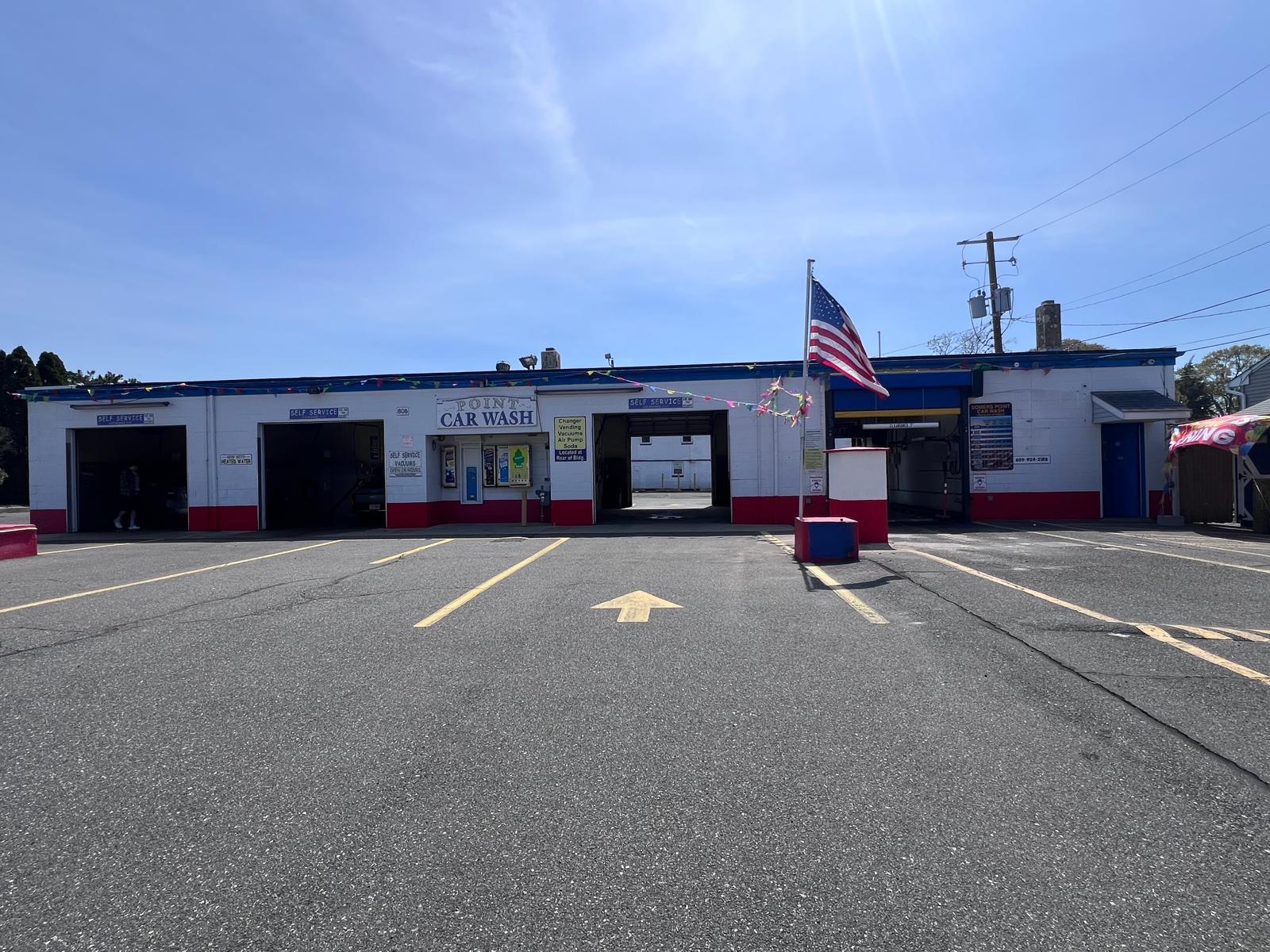 Our Facility